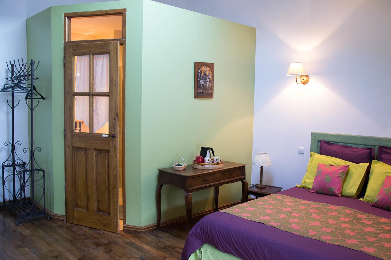 Chambres D'Hotes Maison Crochet Bulligny Ngoại thất bức ảnh